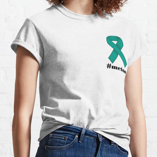 MeToo Classic T-Shirt
