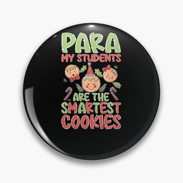 Item preview, My Students Parapro Christmas Paraprofessional Xmas Premium designed and sold by Theodorefletche.