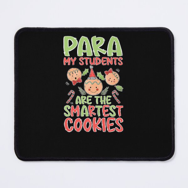 Item preview, My Students Parapro Christmas Paraprofessional Xmas Premium designed and sold by Theodorefletche.
