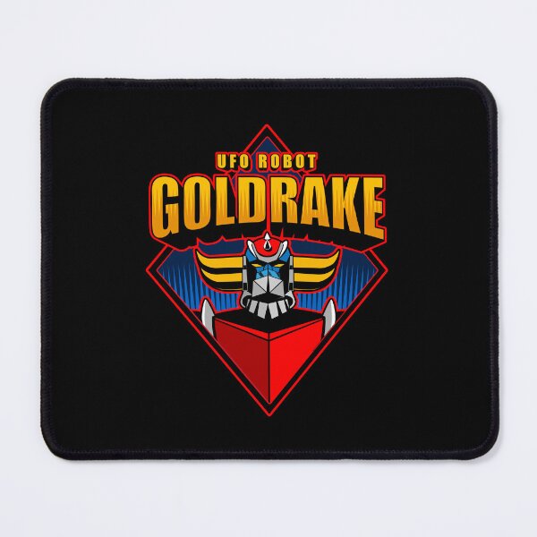 Item preview, 283 Goldrake Losanga designed and sold by Yexart.
