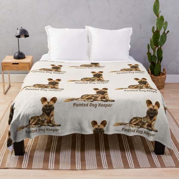 Item preview,  Hunting Dog Keeper 2 designed and sold by Meggie-moos.