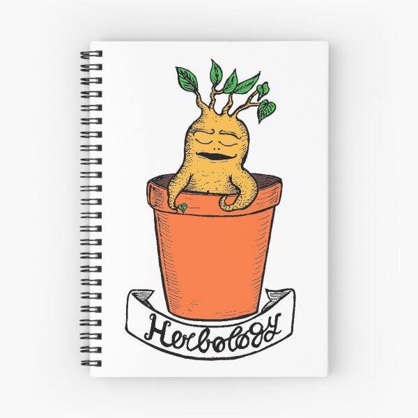 Item preview, Mandrake designed and sold by jusstjulss.