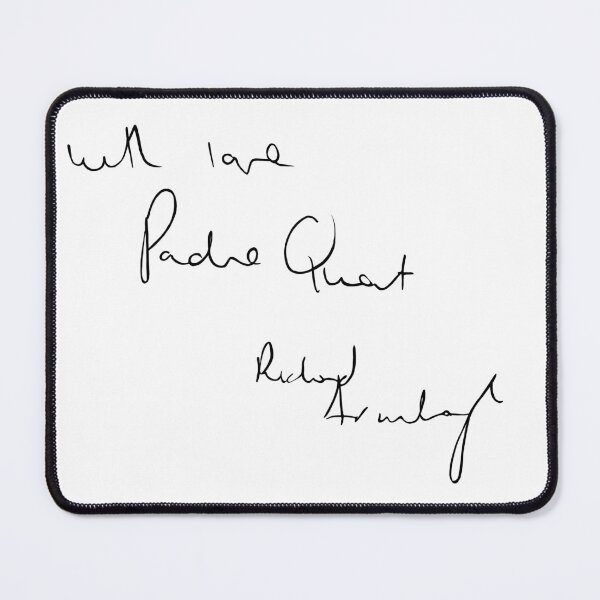Item preview, Padre Quart’s Signature designed and sold by Astrovian.