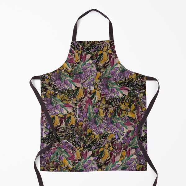 Item preview, MAUVE JUNGLESCAPE designed and sold by ABEBERMANCHUTE.