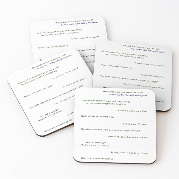 Item preview, Teen Titans Beast Boy Quotes #2 designed and sold by awe-someA.
