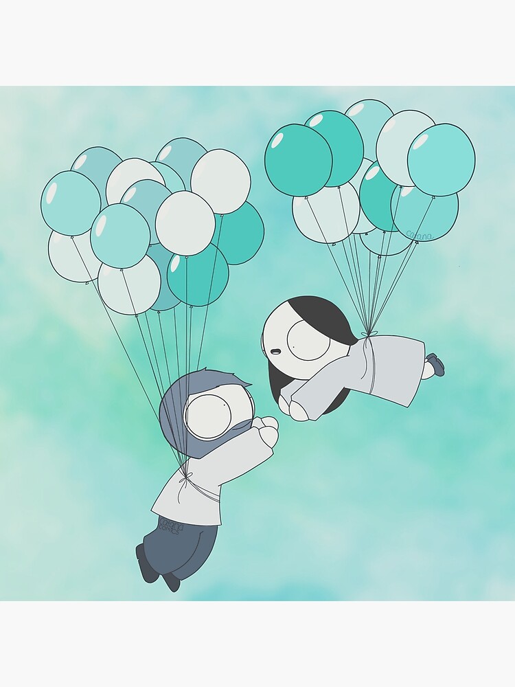 Fly With Me! by catanacomics