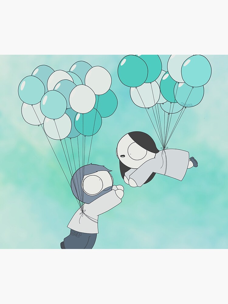 Fly With Me! by catanacomics