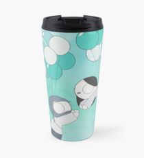 Fly With Me! Travel Mug
