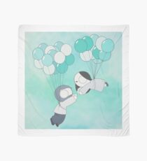 Fly With Me! Scarf