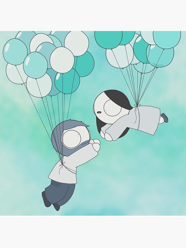 Fly With Me! by catanacomics
