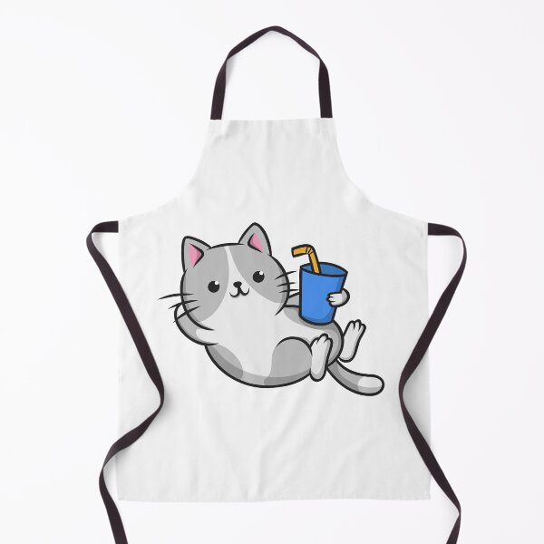 Item preview, Cat just chill'n. designed and sold by agnemarc.