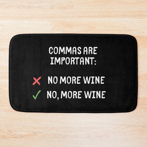 Item preview, Funny Wine Quote  designed and sold by 5thseason-shop.
