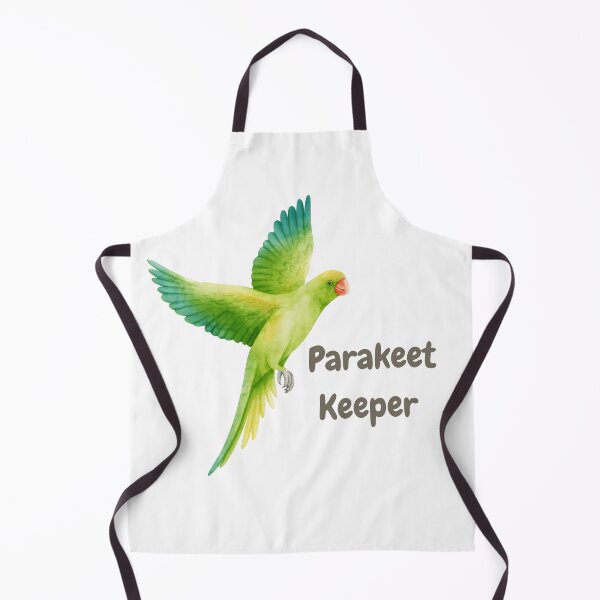 Artikelvorschau, Parakeet Keeper entworfen und verkauft von Meggie-moos.