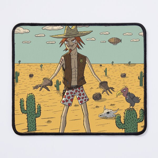 Item preview, Town sherif designed and sold by Sikkpen.
