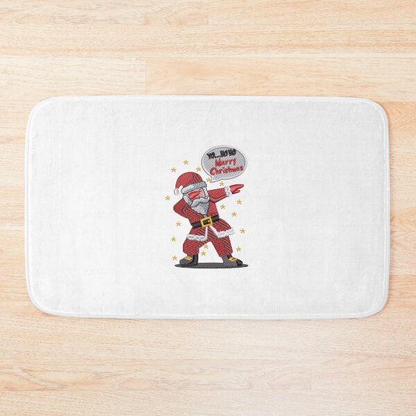 Item preview, Cool Dude Santa Christmas designed and sold by Cre8iveSkill.