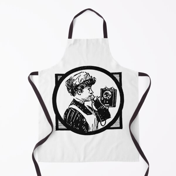 Item preview, Lady phone designed and sold by upopot.