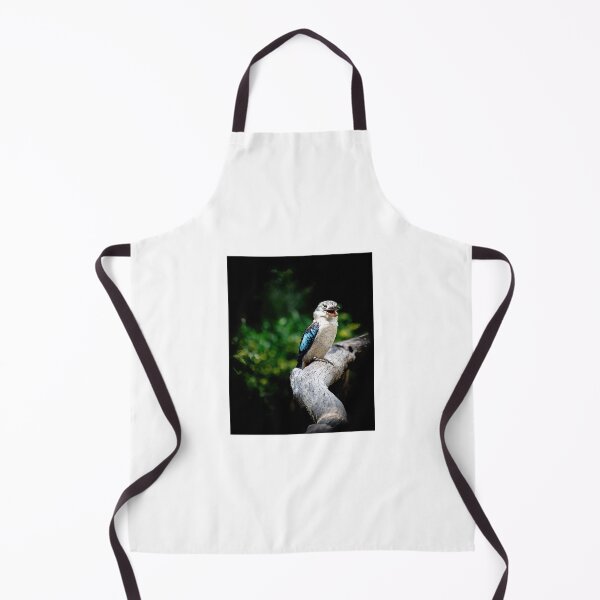 Item preview, Blue winged Kookaburra designed and sold by PVphotography.
