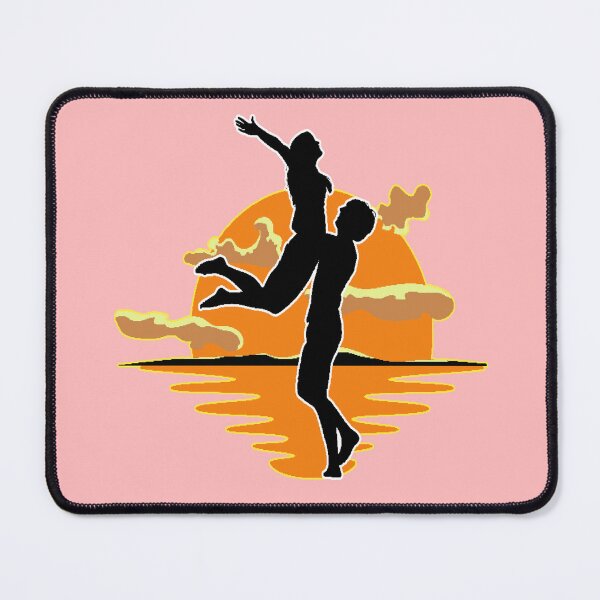 Item preview, Lovers Making Love At Sunrise designed and sold by Javedempire.