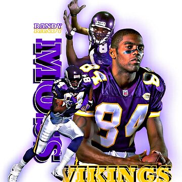 Straight cash homie Randy Moss Minnesota Vikings shirt, hoodie, sweater and  v-neck t-shirt