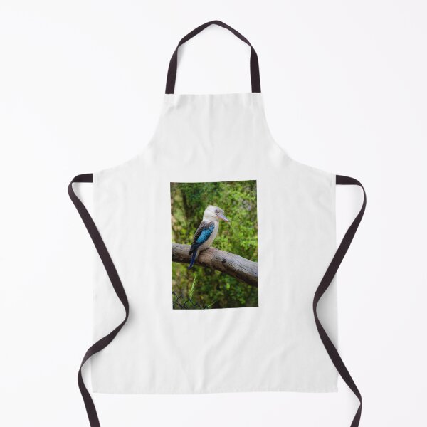 Item preview, Blue winged Kookaburra #2 designed and sold by PVphotography.