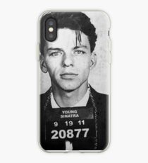 Logic- Young Sinatra iPhone Case