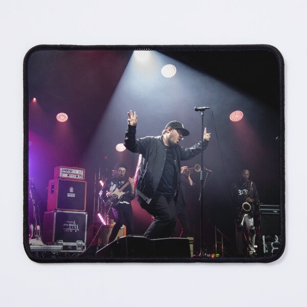 Item preview, Paul Janeway of St Paul and the Broken Bones  designed and sold by Northline.