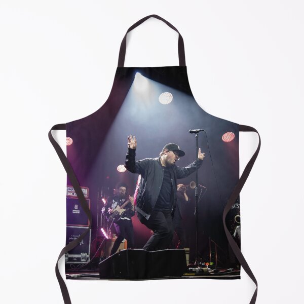 Item preview, Paul Janeway of St Paul and the Broken Bones designed and sold by Northline.