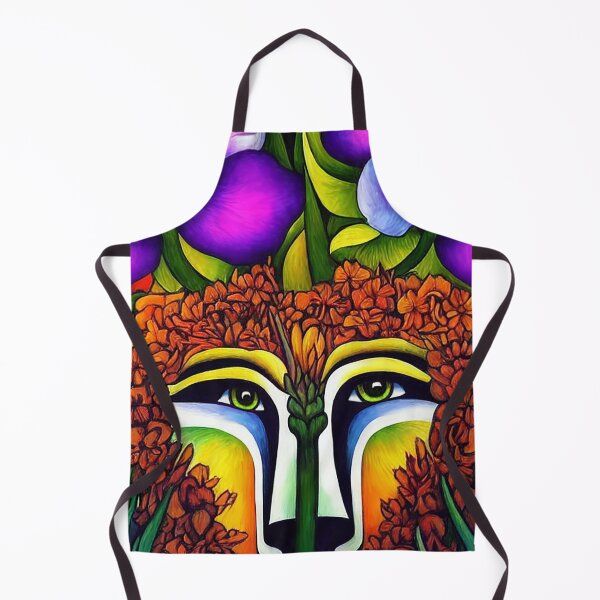 Item preview, Hiding in the flowers designed and sold by Kestrelle.