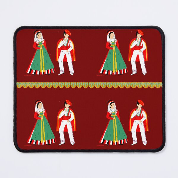 Item preview, Basque Country, France designed and sold by Catherine Debusne.