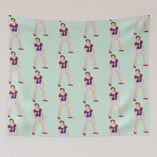 Item preview, harry styles los angeles 2 designed and sold by BeOutrageouss.
