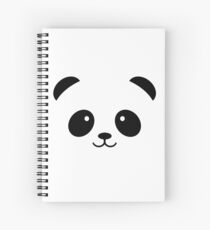 PANDA Spiralblock