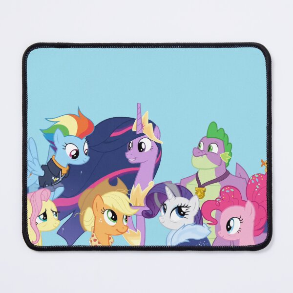 Item preview, How The Magic Of Friendship Grows designed and sold by AlfredGallet.