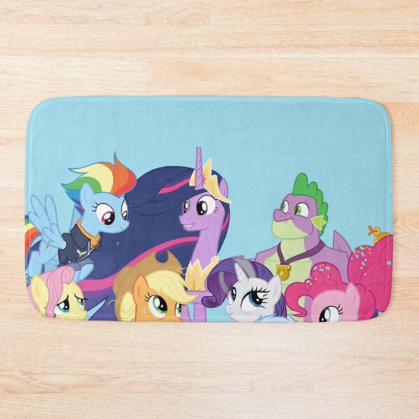 Item preview, How The Magic Of Friendship Grows  designed and sold by AlfredGallet.