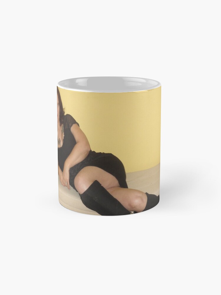 Alternate view of Untitled Mug