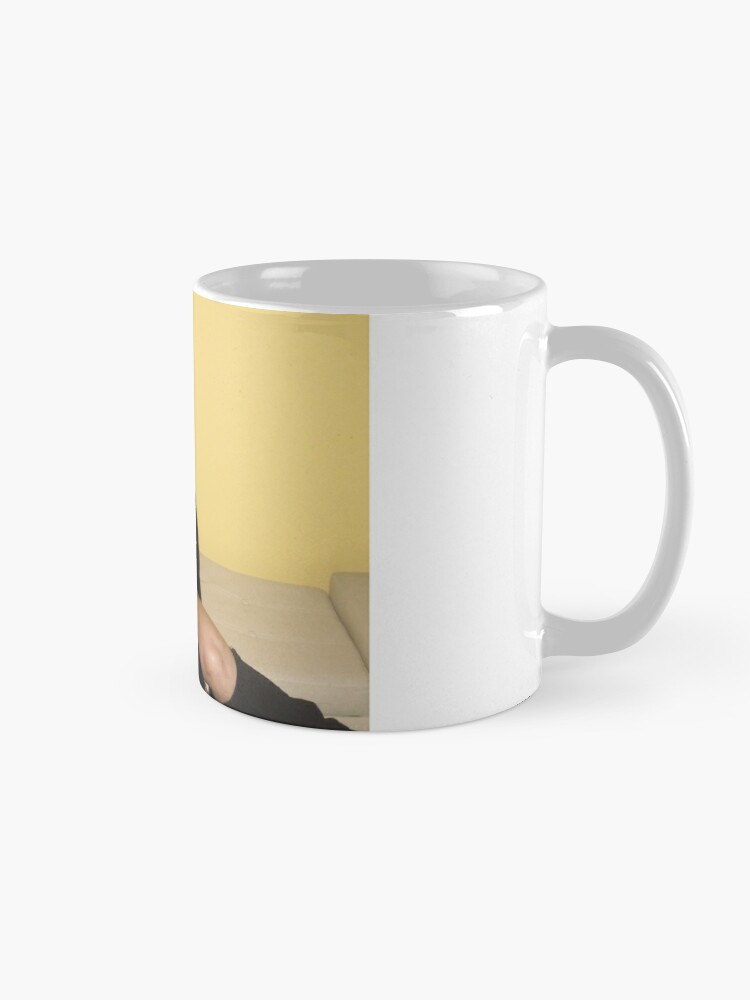 Alternate view of Untitled Coffee Mug
