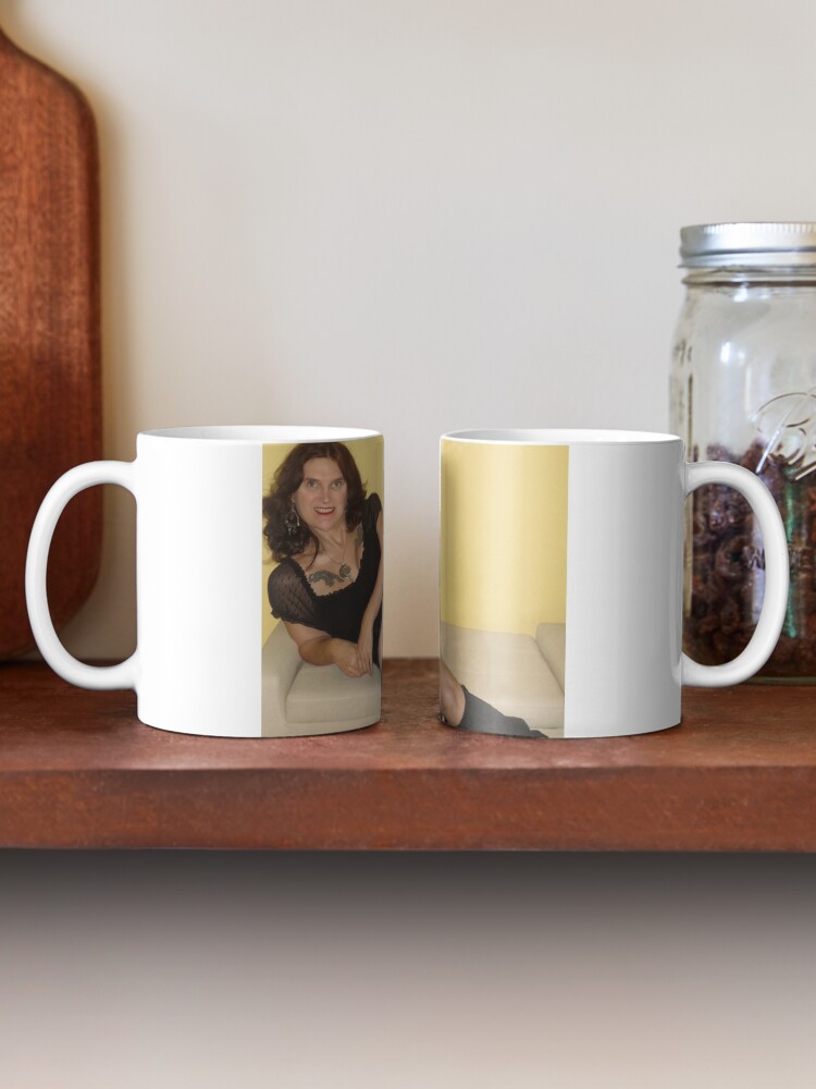 Alternate view of Untitled Mug