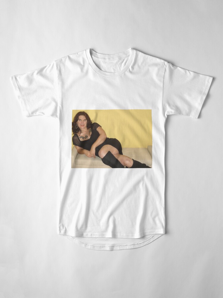 Alternate view of Untitled Long T-Shirt