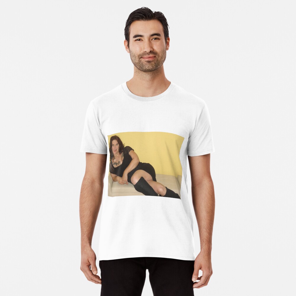 Untitled Premium T-Shirt