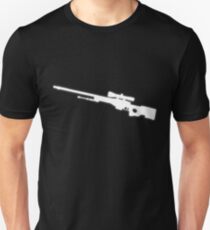 AWP Unisex T-Shirt