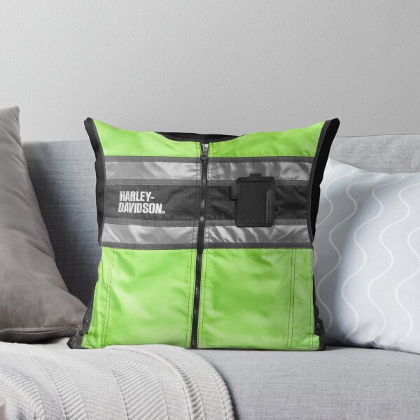 Item preview, high visibility vest designed and sold by Diamaber.