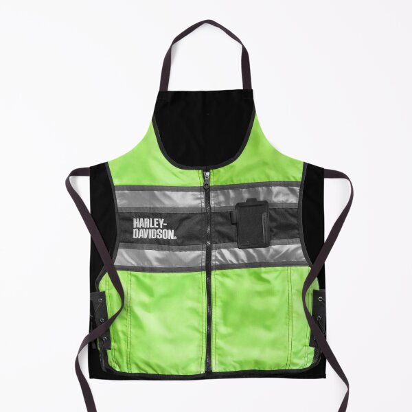 Item preview, high visibility vest designed and sold by Diamaber.