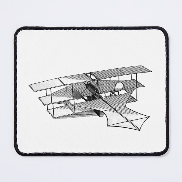 Item preview, Airplane Plane Airplane Flugzeug самолет designed and sold by upopot.