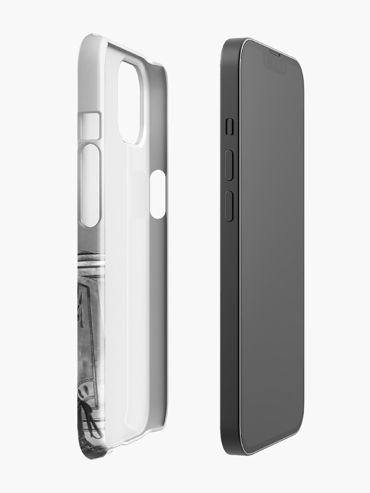 Alternate view of Untitled iPhone Case