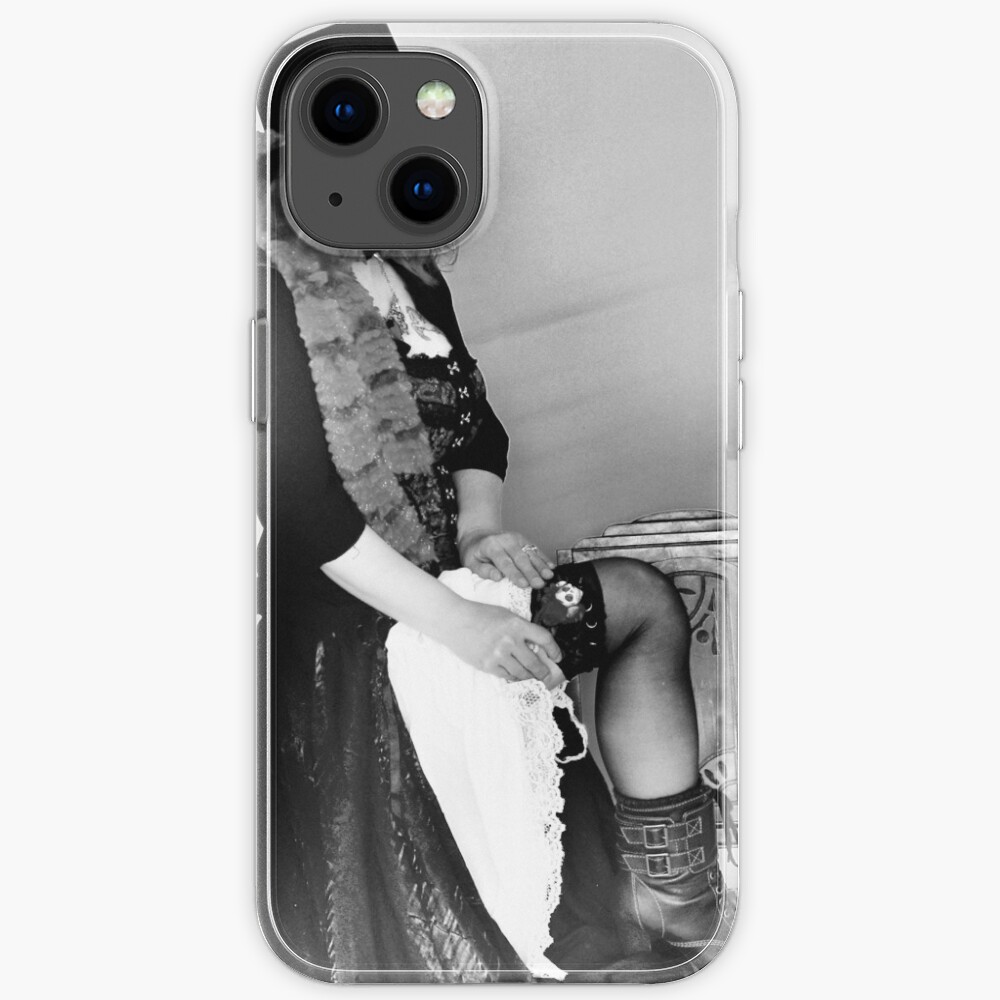 Untitled iPhone Case