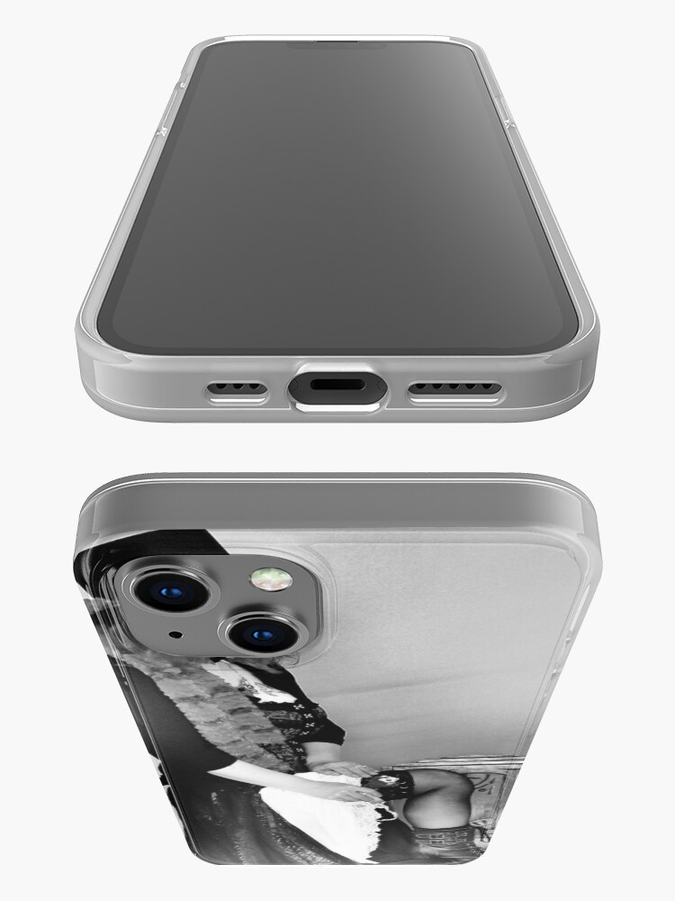 Alternate view of Untitled iPhone Case