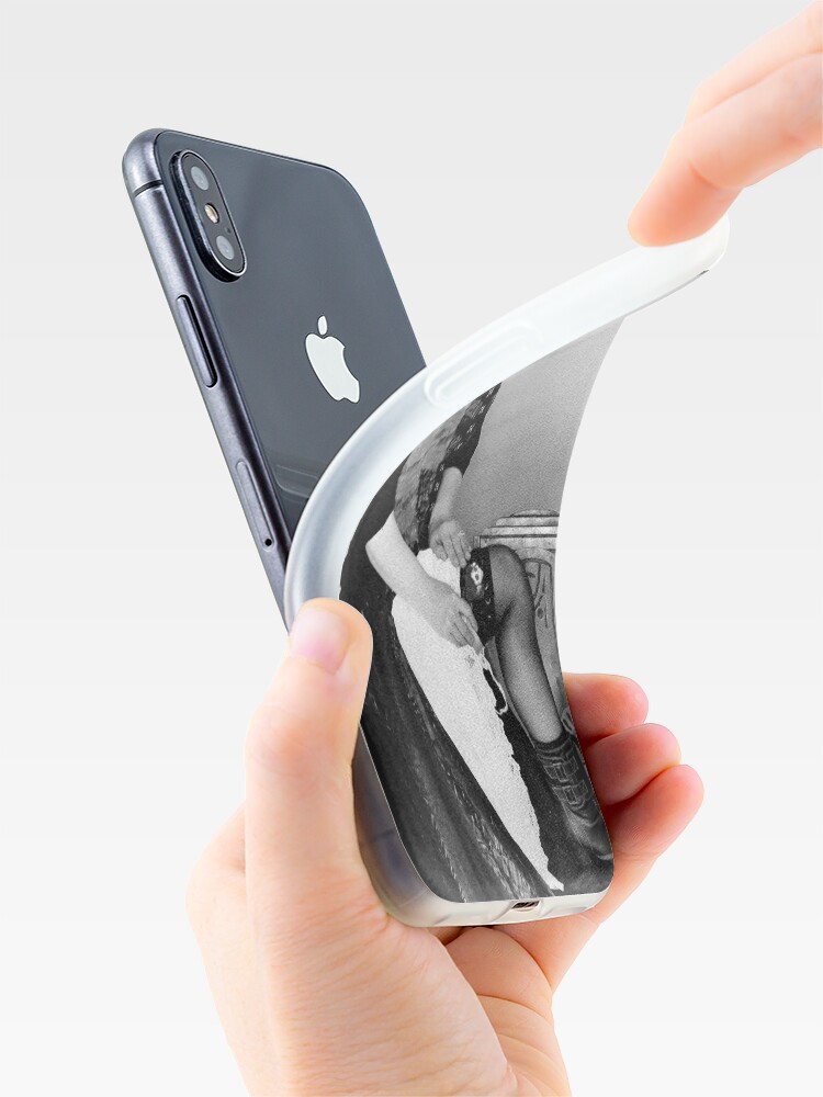 Alternate view of Untitled iPhone Case
