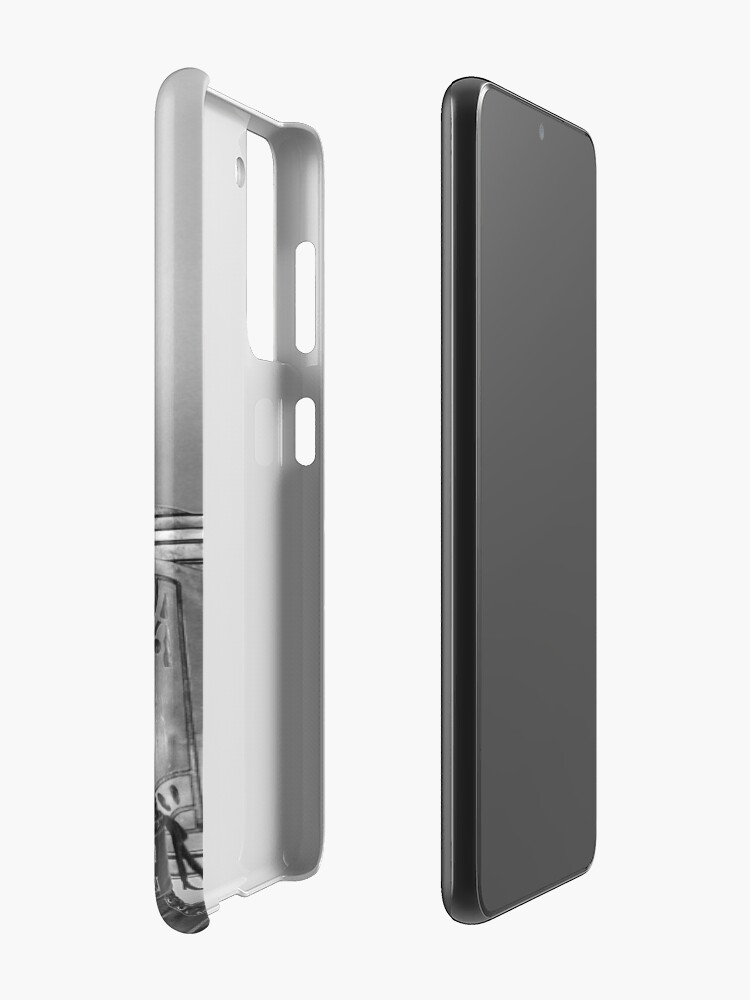Alternate view of Untitled Samsung Galaxy Phone Case