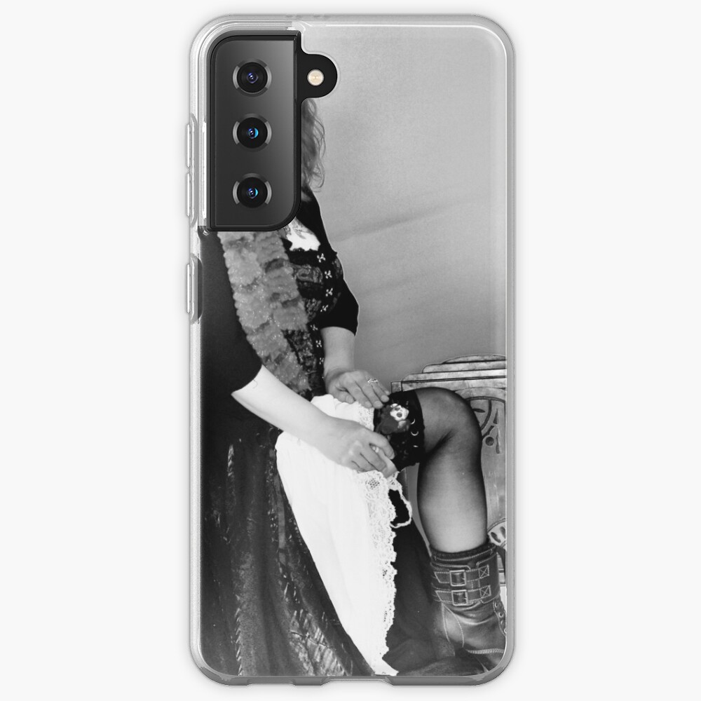 Untitled Samsung Galaxy Phone Case