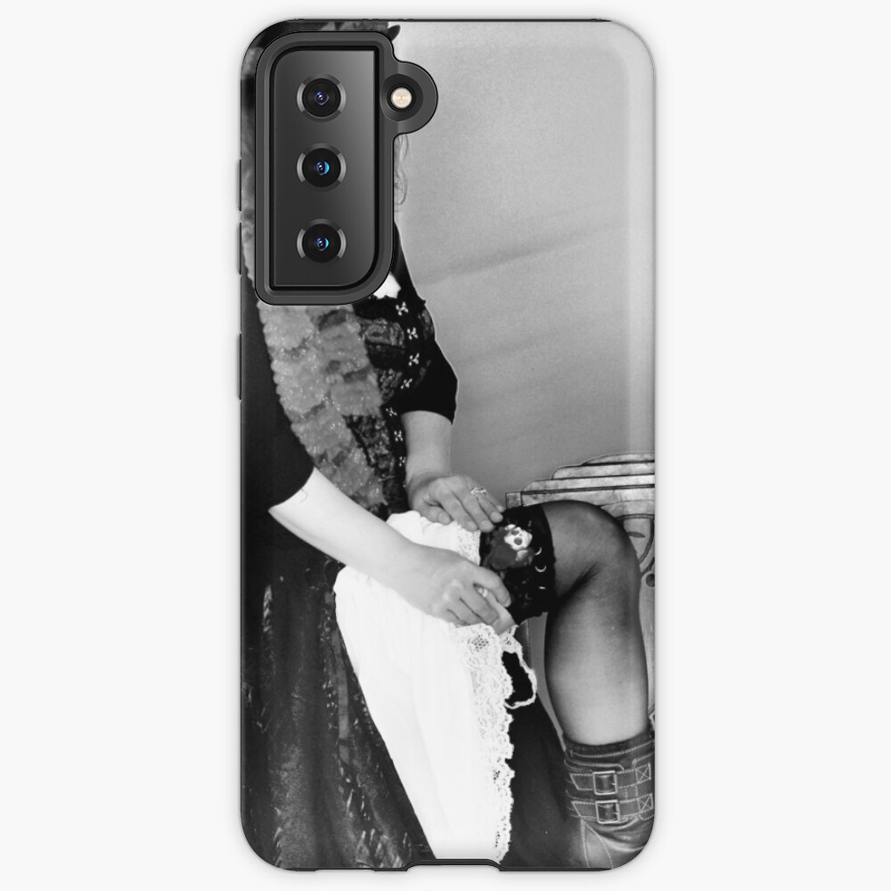 Untitled Samsung Galaxy Phone Case