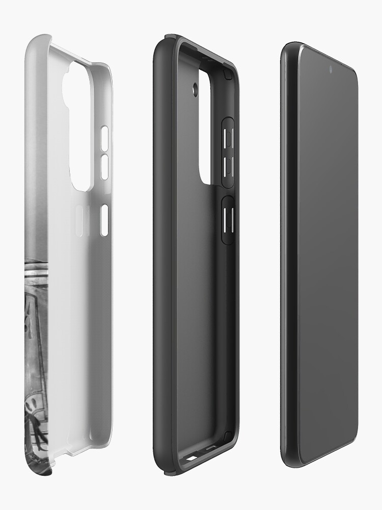 Alternate view of Untitled Samsung Galaxy Phone Case